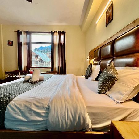 The Kalinga Resort Manali - Heaven In Mountains Екстериор снимка