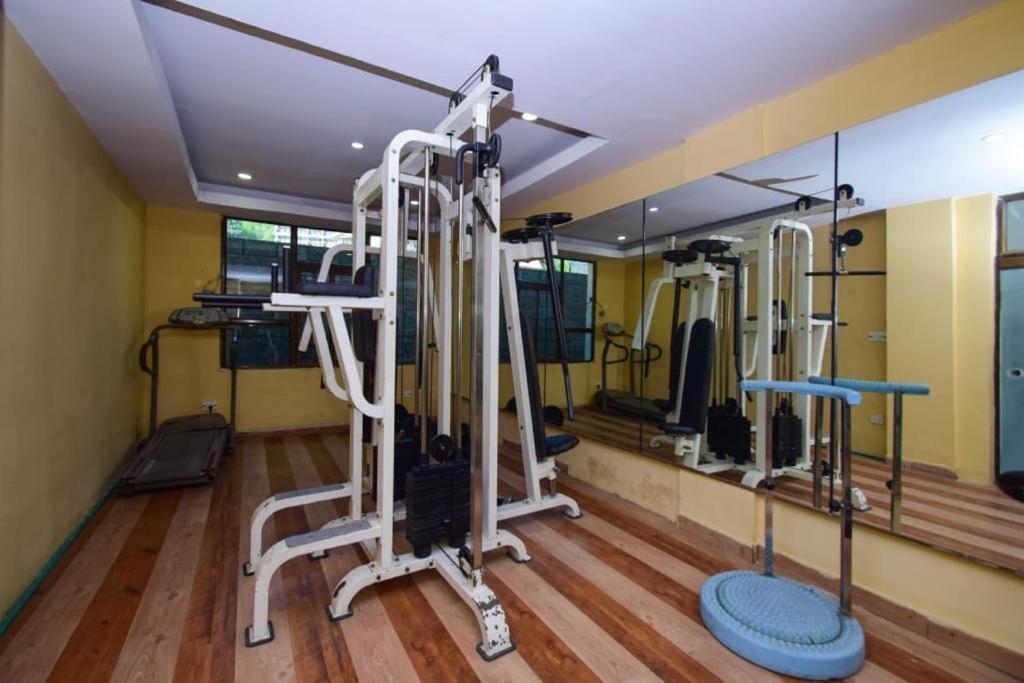 The Kalinga Resort Manali - Heaven In Mountains Екстериор снимка