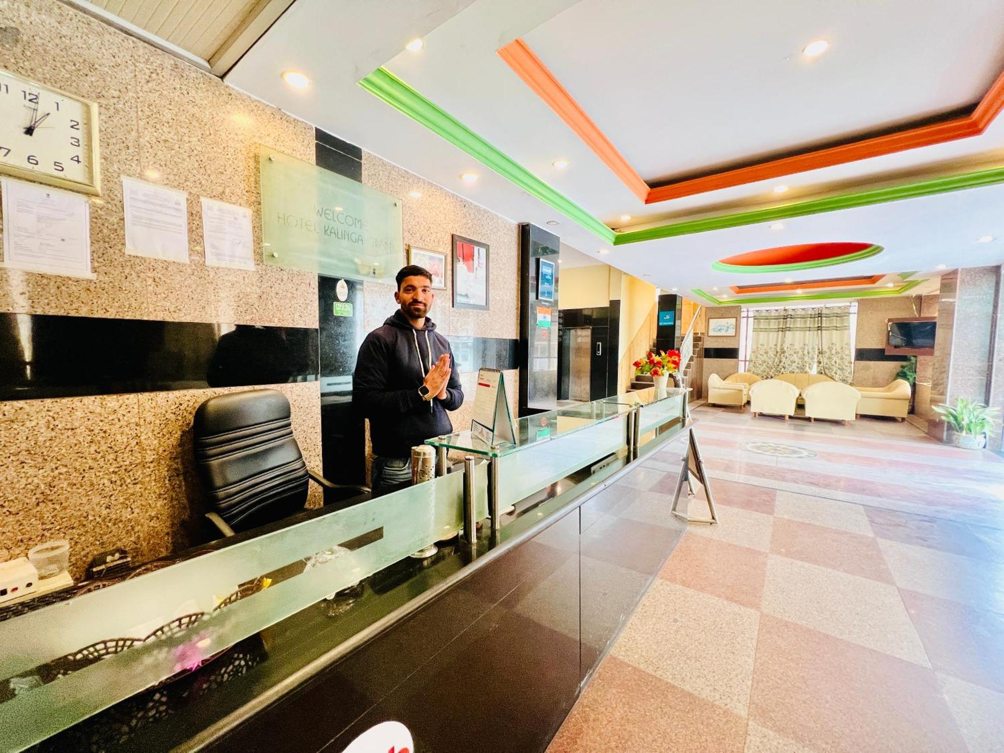 The Kalinga Resort Manali - Heaven In Mountains Екстериор снимка